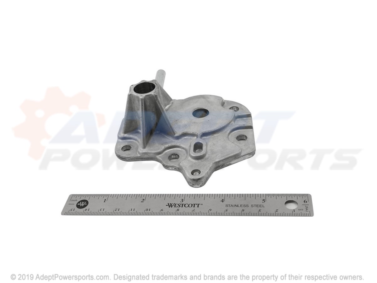 Polaris 3235713 Cover, Sector, Gears, Mach, Vent