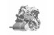 Polaris 1333363 Asm-Gearcase, Complete