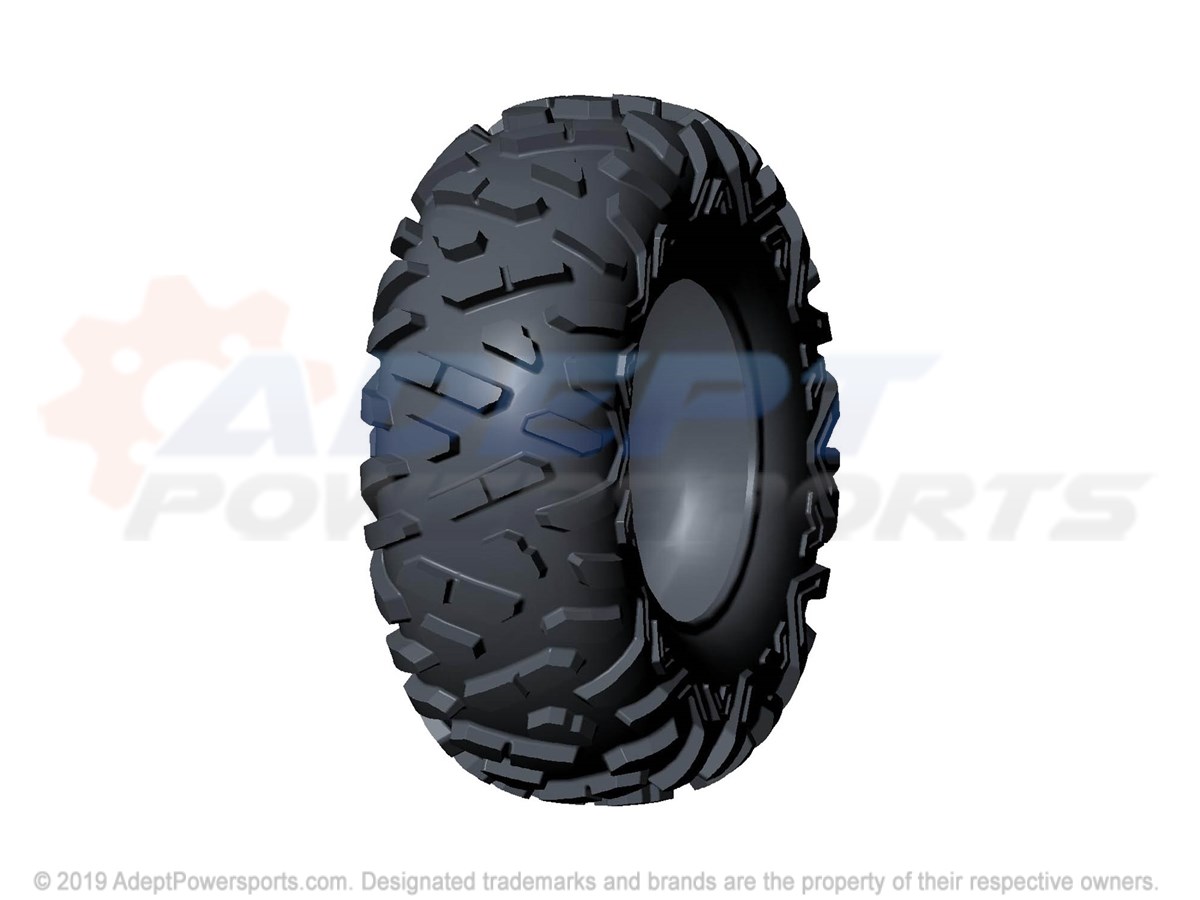 Polaris 5415228 Tire-Rear