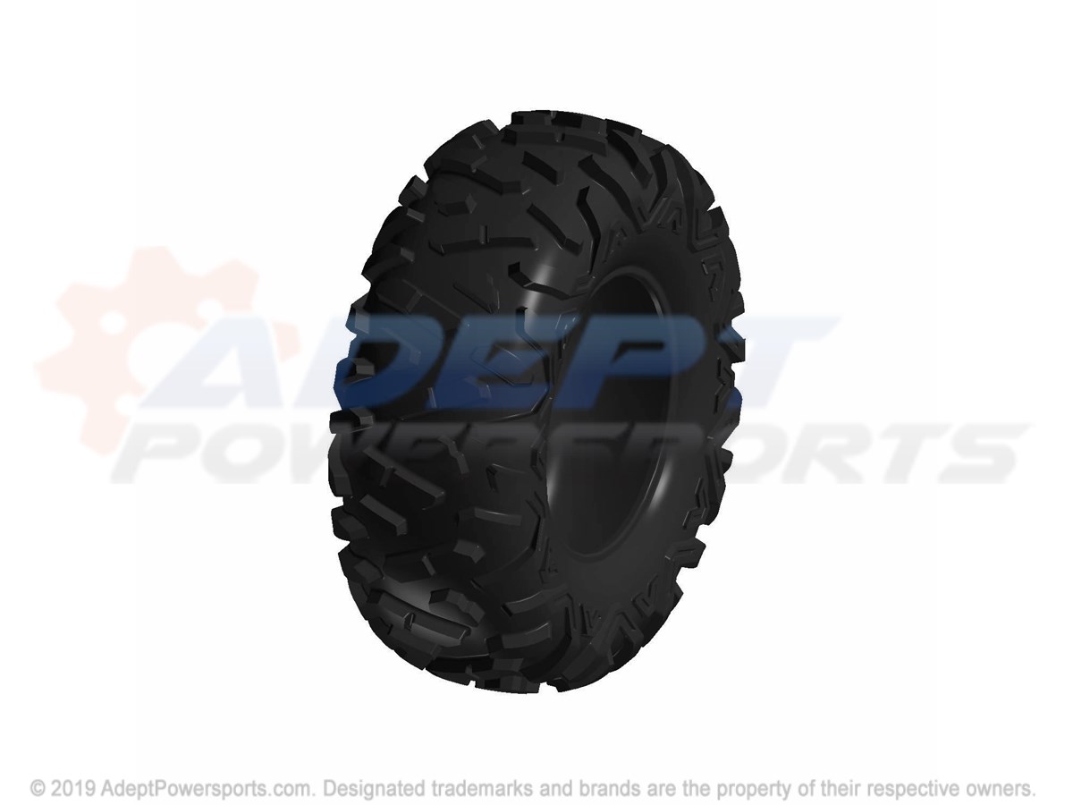 Polaris 5415228 Tire-Rear