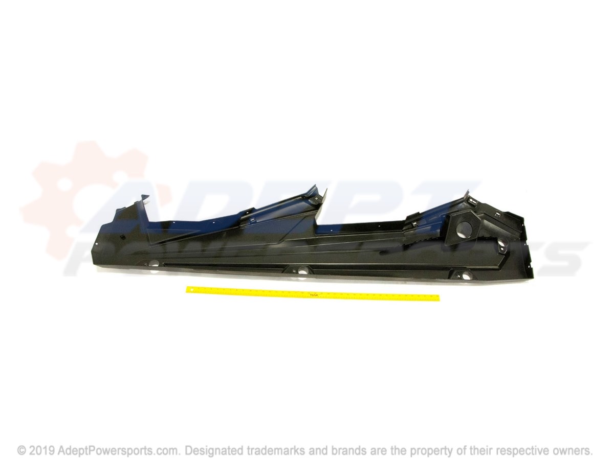 Polaris 5451561-070 Rocker-Rh, Blk