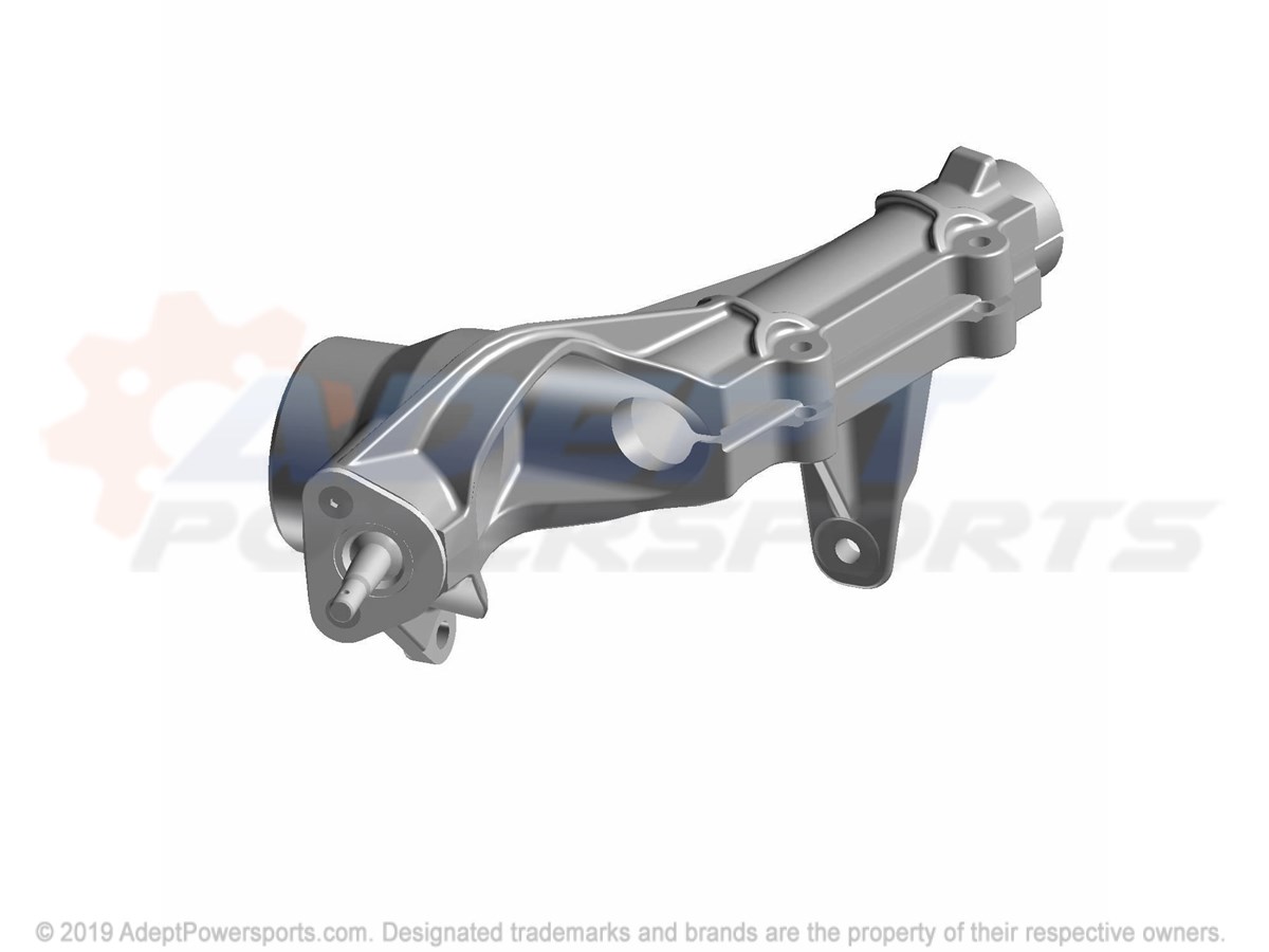 Polaris 1824180 Asm-Hubstrut, Rh