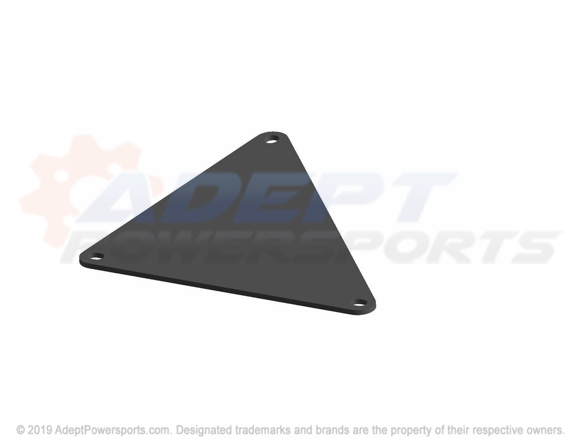 Polaris 5258170 Retainer-Motor, Wiper