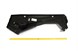 Polaris 5451448-070 Rocker, Rh, Blk
