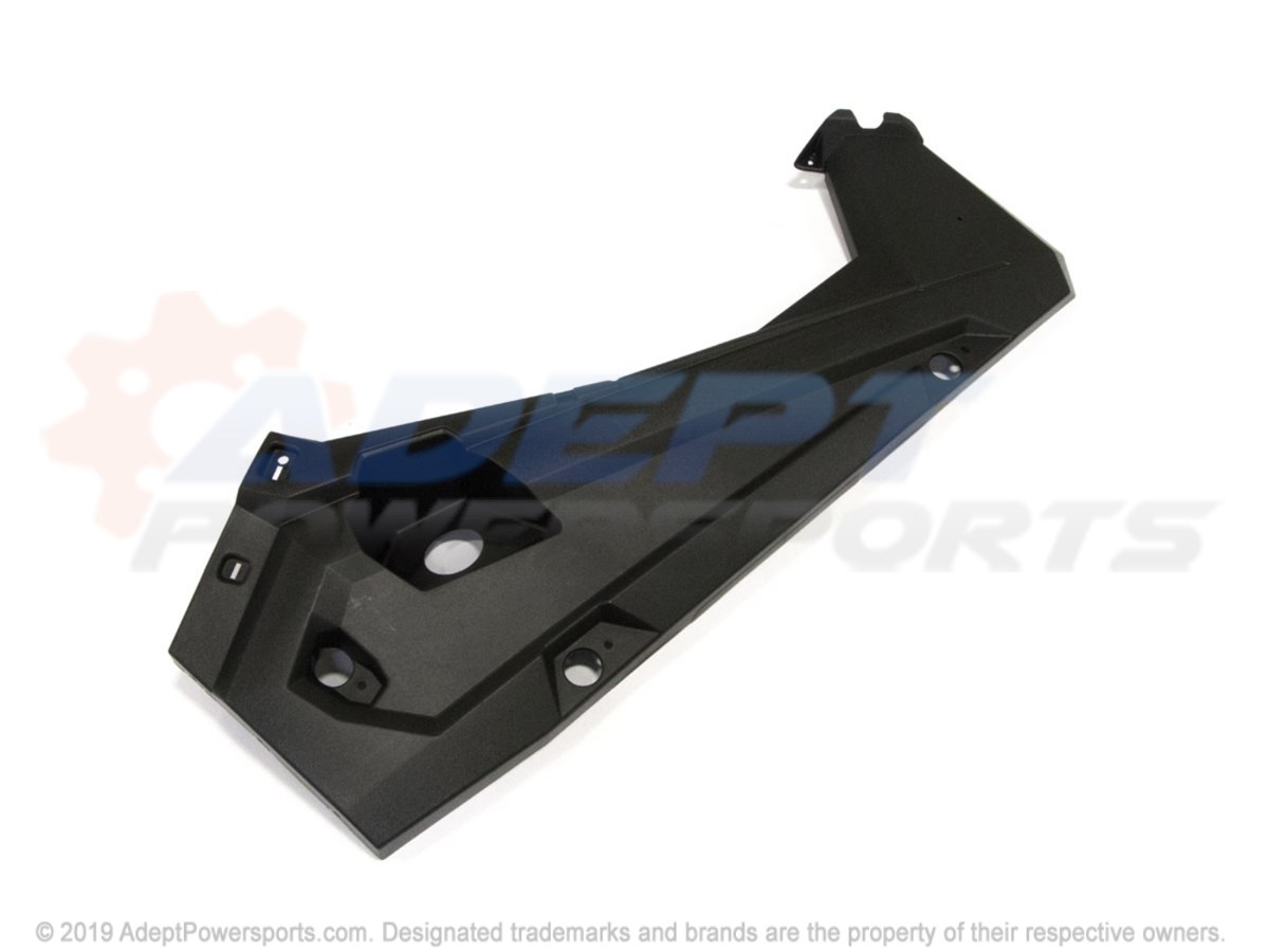 Polaris 5451448-070 Rocker, Rh, Blk