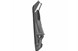 Polaris 5451448-070 Rocker, Rh, Blk