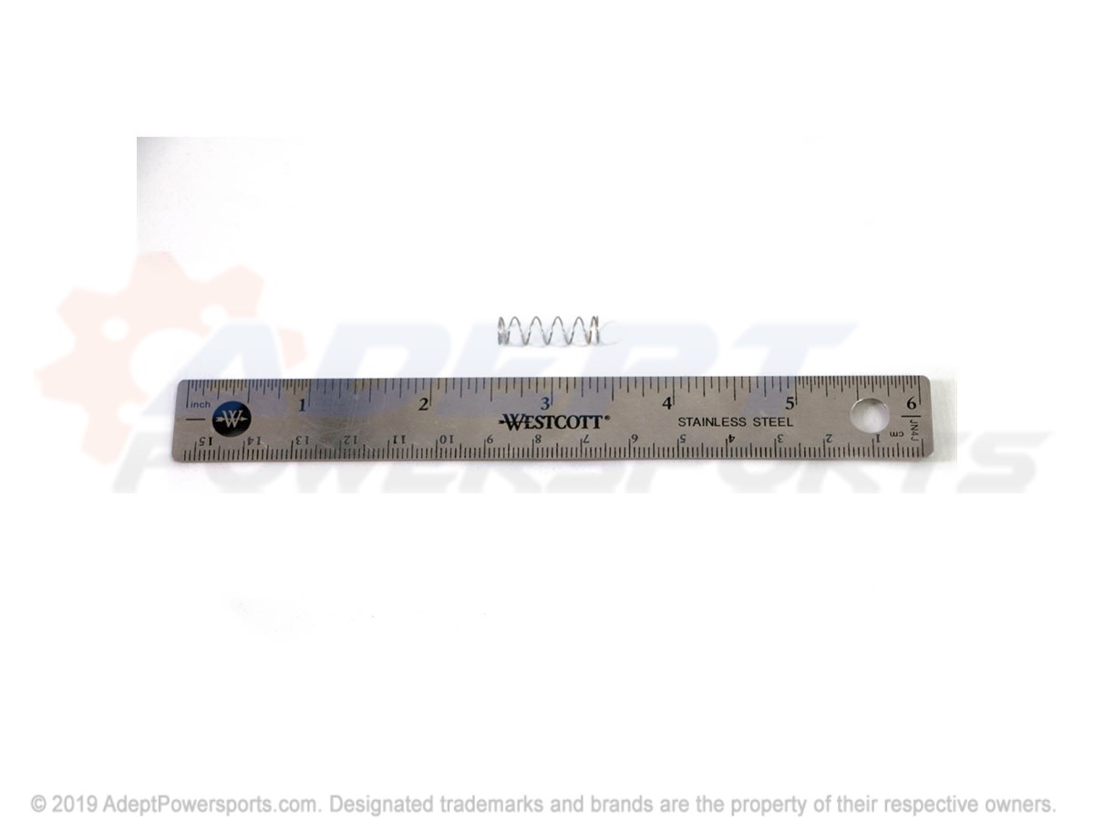 Polaris 7043875 Spring-Prv