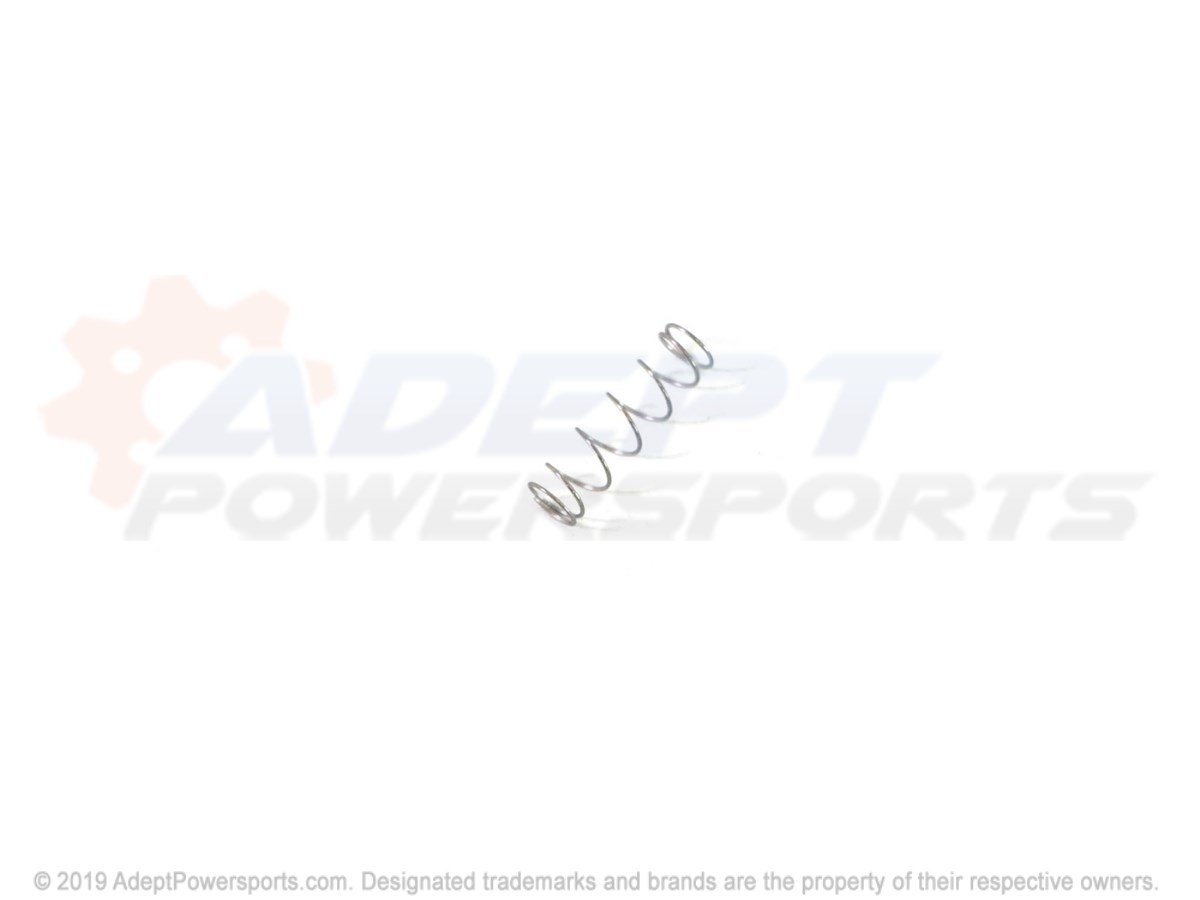 Polaris 7043875 Spring-Prv
