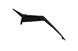 Polaris 2635123-666 Asm-Fndr, Pnt, Rr, Clip, Lh, P.Blk