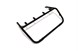 Polaris 1019131-458 Weld-Rops, Rear, Blk