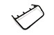 Polaris 1019131-458 Weld-Rops, Rear, Blk