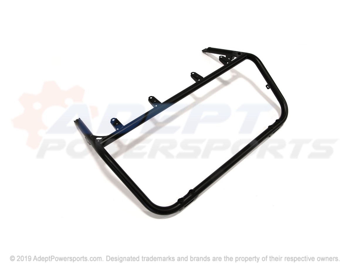 Polaris 1019131-458 Weld-Rops, Rear, Blk