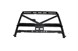 Polaris 1020555-458 Weld-Cab, Frame, Rear, M.Blk