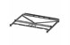Polaris 1020555-458 Weld-Cab, Frame, Rear, M.Blk