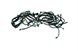 Polaris 2412857 Harness-Chassis, 4X4, Eps