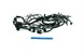 Polaris 2412857 Harness-Chassis, 4X4, Eps