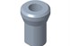 Polaris 5632958 Wedge-Anchor, Cast, Threaded