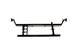 Polaris 1020984-329 Weld-Dash, E-Coat, Blk