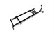 Polaris 1020984-329 Weld-Dash, E-Coat, Blk