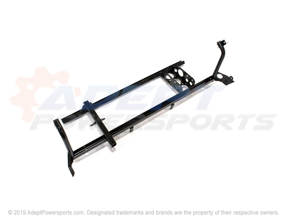 Polaris 1020984-329 Weld-Dash, E-Coat, Blk