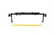 Polaris 1020984-329 Weld-Dash, E-Coat, Blk