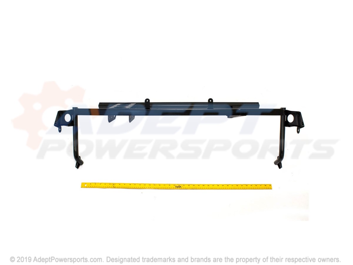 Polaris 1020984-329 Weld-Dash, E-Coat, Blk