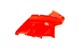 Polaris 5450718-649 Fender-Fr, Pntd, Rh, Hav, Red, P