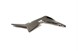 Polaris 2635493-632 Asm-Fndr, Pnt, Rr, Clip, Lh, Titan.
