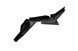 Polaris 2635493-632 Asm-Fndr, Pnt, Rr, Clip, Lh, Titan.