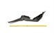 Polaris 2635493-632 Asm-Fndr, Pnt, Rr, Clip, Lh, Titan.