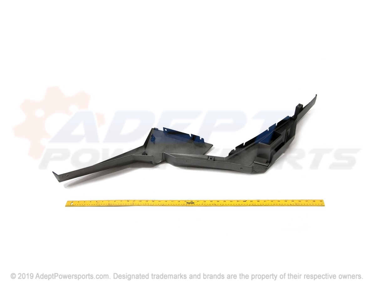 Polaris 2635493-632 Asm-Fndr, Pnt, Rr, Clip, Lh, Titan.