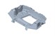 Polaris 5450078-070 Box-Cargo, Rear, Blk