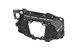 Polaris 5450078-070 Box-Cargo, Rear, Blk