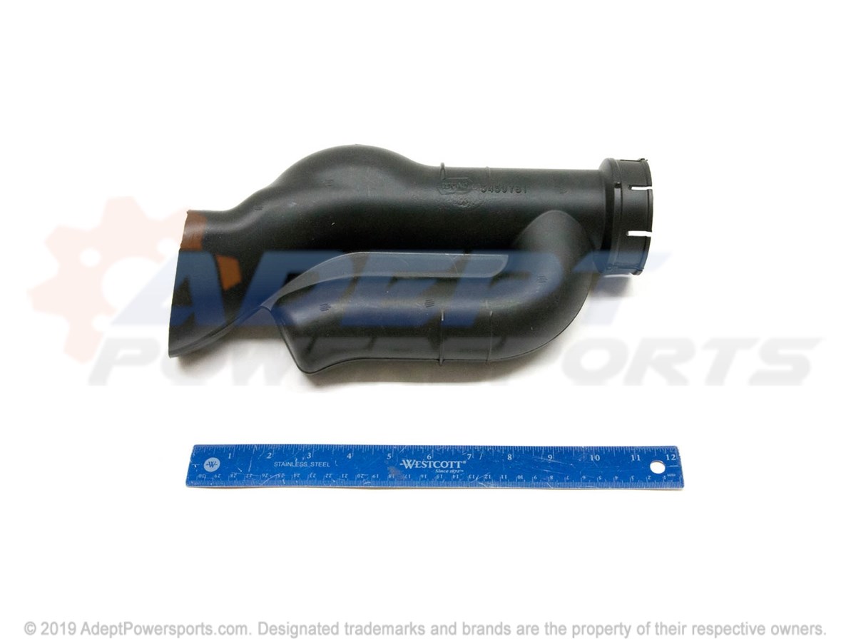 Polaris 5450781 Duct-Intake, Airbox