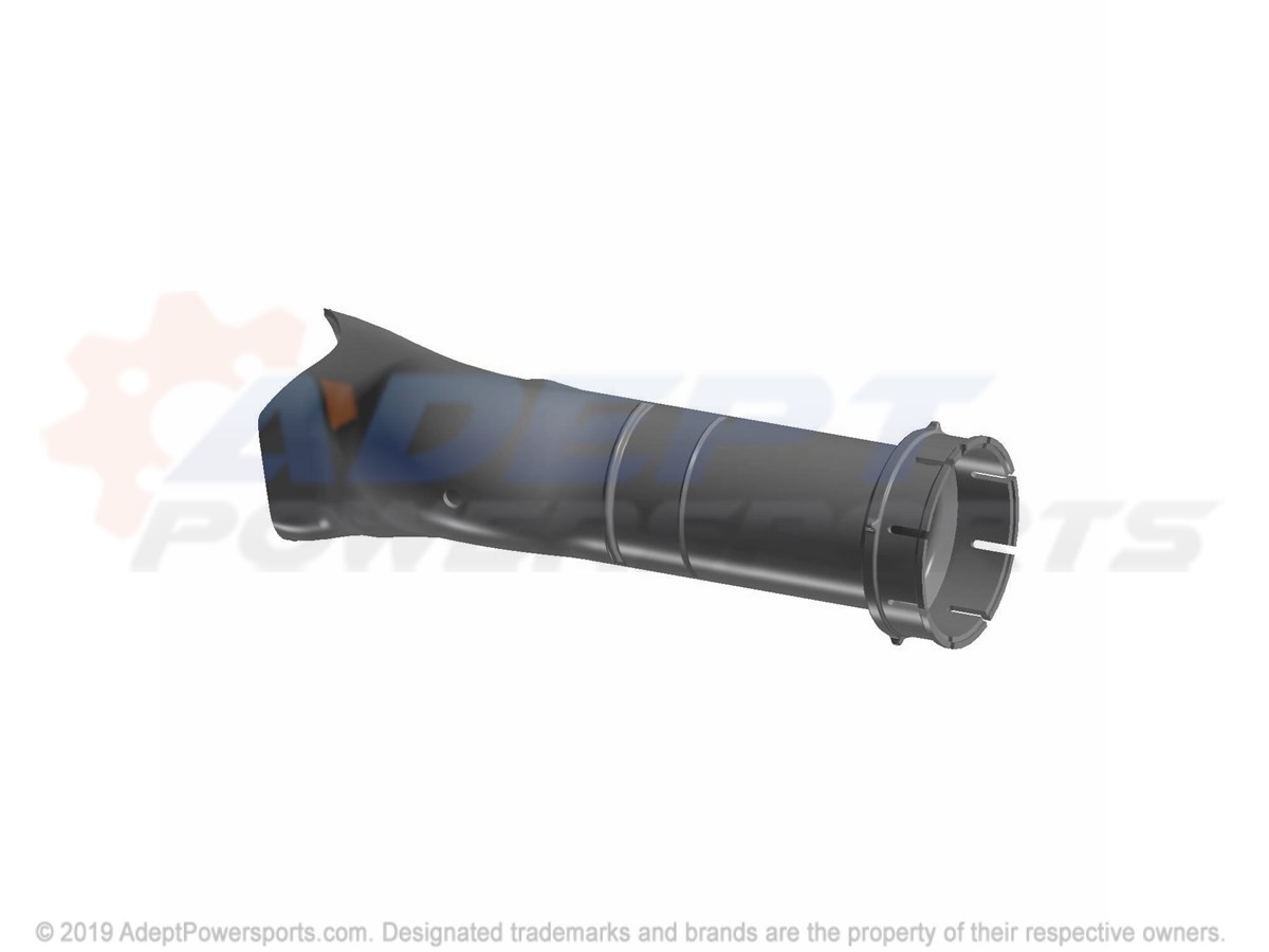Polaris 5450781 Duct-Intake, Airbox