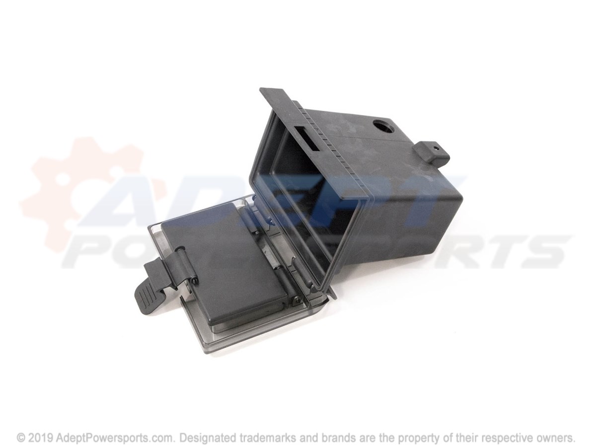 Polaris 2635568 Asm-Double, Din, Usb