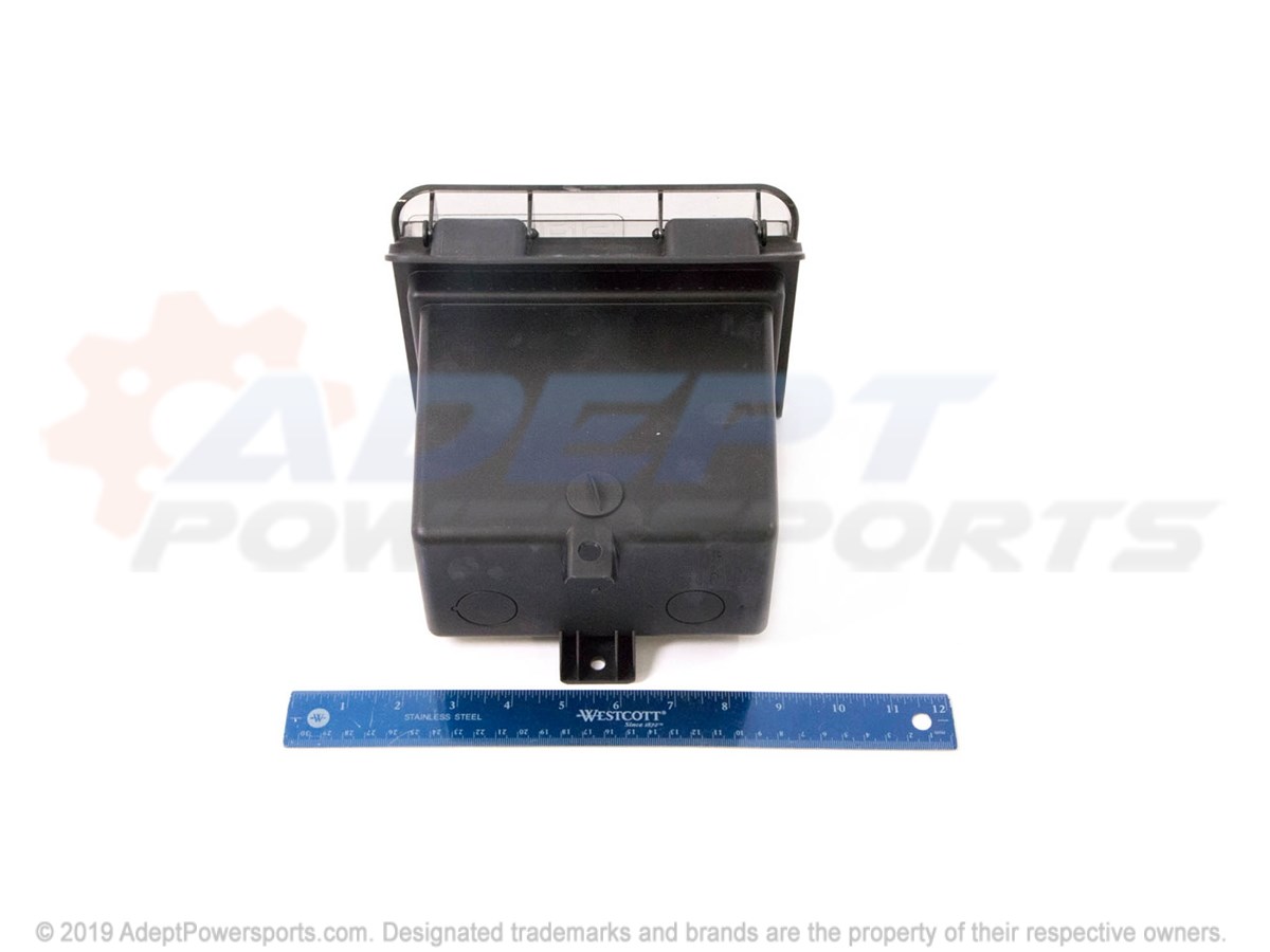 Polaris 2635568 Asm-Double, Din, Usb