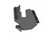 Polaris 5451191-070 Shield-Splash, Lh, Blk