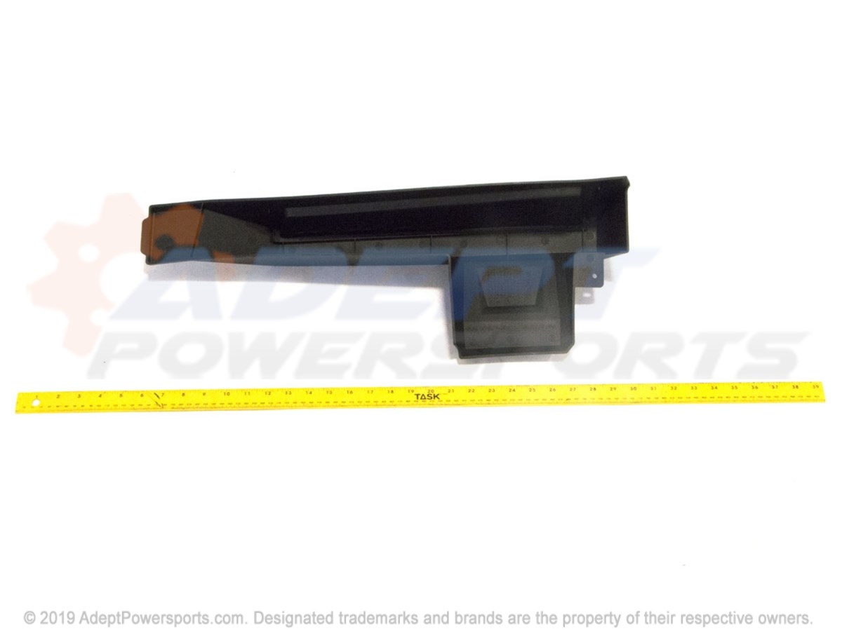 Polaris 2635659 Asm-Bezel, Rh, Frog, Skinz