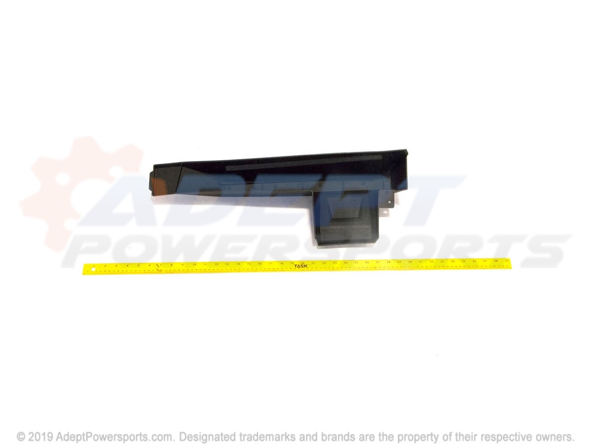Polaris 2635659 Asm-Bezel, Rh, Frog, Skinz