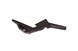Polaris 2635493-464 Asm-Fndr, Pnt, Rr, Clip, Lh, St.Blk