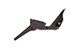 Polaris 2635493-464 Asm-Fndr, Pnt, Rr, Clip, Lh, St.Blk