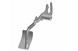 Polaris 1021045 Weld-Throttle Pedal