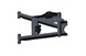 Polaris 1018822-458 Weld-A-Arm, Rear, Lwr, Lh, 60, Blk