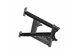 Polaris 1018822-458 Weld-A-Arm, Rear, Lwr, Lh, 60, Blk