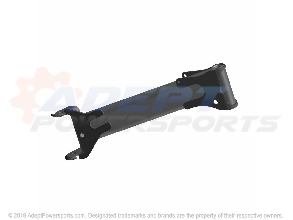 Polaris 1018821-458 Weld-A-Arm, Rear, Upr, Rh, 60, Blk