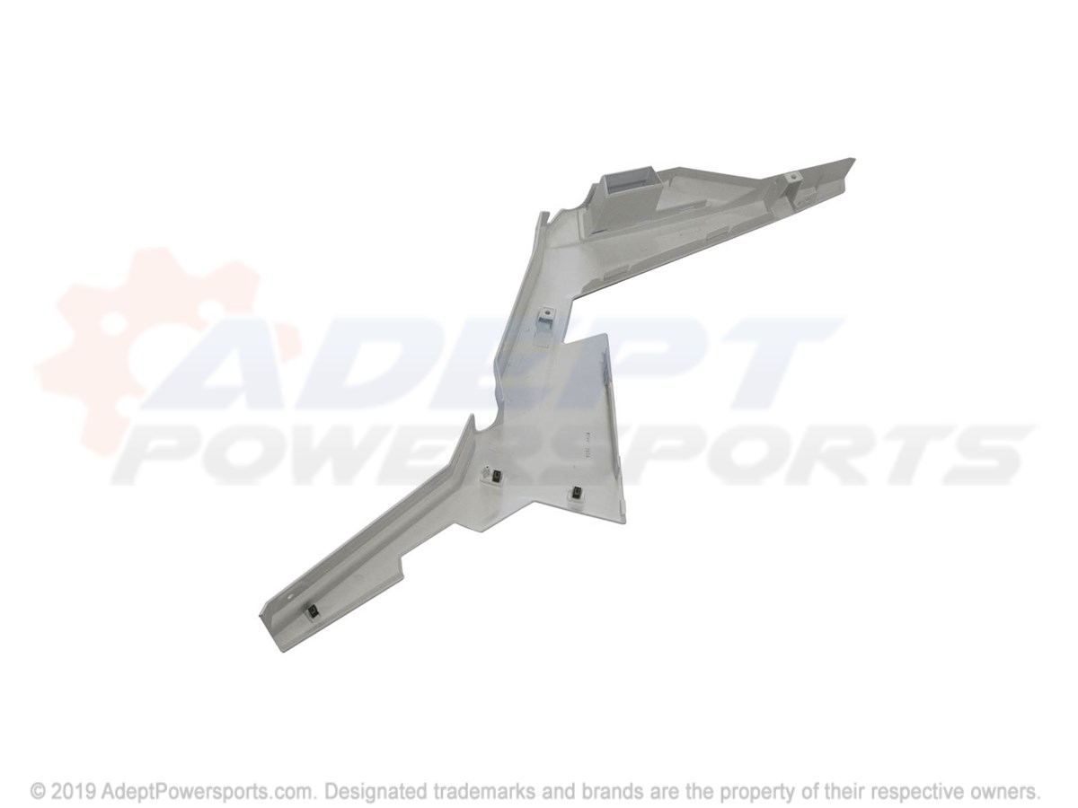 Polaris 2635496-599 Asm-Fndr, Tpo, Rr, Clip, Rh, Wh, Ltg