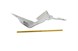 Polaris 2635496-599 Asm-Fndr, Tpo, Rr, Clip, Rh, Wh, Ltg