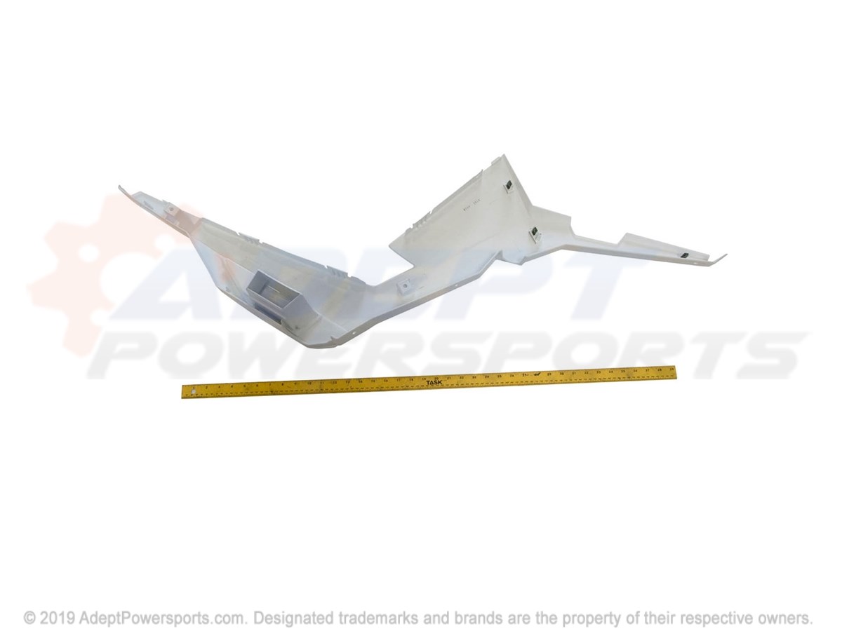Polaris 2635496-599 Asm-Fndr, Tpo, Rr, Clip, Rh, Wh, Ltg