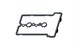 Polaris 5415011 Seal-Valve, Cover, 2Cy, Dohc